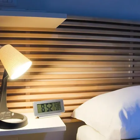 Apartman Hollywood Luxo