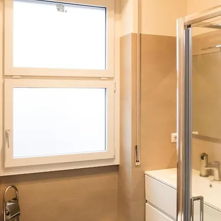 Hollywood Luxo Apartman