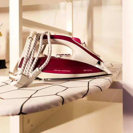 Hollywood Luxo Apartman Milánó